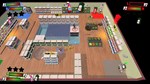 Supermarket Shriek КЛЮЧ STEAM ВСЕ СТРАНЫ