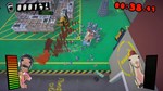 Supermarket Shriek КЛЮЧ STEAM ВСЕ СТРАНЫ - изображение № 4