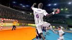 Handball 21 КЛЮЧ STEAM РФ+СНГ - изображение № 4
