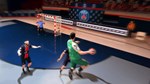 Handball 21 КЛЮЧ STEAM РФ+СНГ - изображение № 3