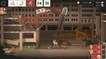 Bridge Constructor: The Walking Dead КЛЮЧ STEAM РФ+СН