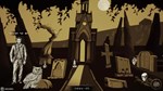 October Night Games КЛЮЧ STEAM РФ+СНГ - изображение № 9
