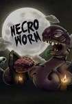 NecroWorm КЛЮЧ STEAM РФ+СНГ - изображение № 7
