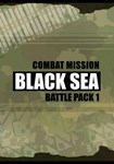 DLC Combat Mission Black Sea - Battle Pack 1 КЛЮЧ - изображение № 2