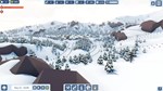 Snowtopia: Ski Resort Builder КЛЮЧ STEAM РФ+СНГ