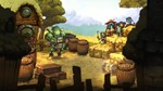 SteamWorld Quest: Hand of Gilgamech КЛЮЧ STEAM РФ+СНГ