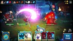 Roguebook КЛЮЧ STEAM Россия