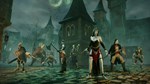 DLC Mordheim: City of the Damned - Undead КЛЮЧ STEAM