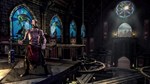 DLC Mordheim: City of the Damned - Witch Hunters КЛЮЧ