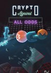 Crypto: Against All Odds - Tower Defense КЛЮЧ STEAM