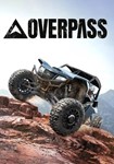 OVERPASS™ КЛЮЧ STEAM РФ+СНГ - изображение № 2