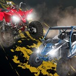 DLC OVERPASS™: Yamaha Special Pack КЛЮЧ STEAM РФ+СНГ