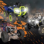 DLC OVERPASS™: Expert Vehicles Pack КЛЮЧ STEAM РФ+СНГ