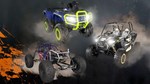 DLC OVERPASS™: Expert Vehicles Pack КЛЮЧ STEAM РФ+СНГ - изображение № 3