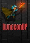 DungeonUp КЛЮЧ STEAM РФ+СНГ - изображение № 2