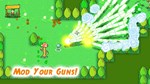 Zombie Party КЛЮЧ STEAM РФ+СНГ - изображение № 4