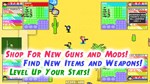 Zombie Party КЛЮЧ STEAM РФ+СНГ - изображение № 3