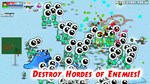 Zombie Party КЛЮЧ STEAM РФ+СНГ - изображение № 10