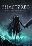 Shattered - Tale of the Forgotten King КЛЮЧ STEAM