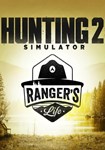 DLC Hunting Simulator II: A Ranger's Life КЛЮЧ STEAM - изображение № 6