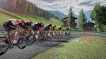 Tour de France 2021 КЛЮЧ STEAM РФ+СНГ