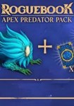 DLC Roguebook - Apex Predator Pack КЛЮЧ STEAM РФ+СНГ