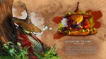 DLC Roguebook - Artbook КЛЮЧ STEAM РФ+СНГ - изображение № 4
