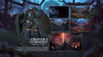 DLC Roguebook - Artbook КЛЮЧ STEAM РФ+СНГ - изображение № 3
