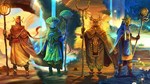 DLC Roguebook - Artbook КЛЮЧ STEAM РФ+СНГ