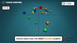 Professor Rubik’s Brain Fitness КЛЮЧ STEAM РФ+СНГ - изображение № 7
