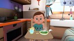 My Universe: My baby КЛЮЧ STEAM РФ+СНГ - изображение № 9