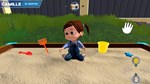 My Universe: My baby КЛЮЧ STEAM РФ+СНГ - изображение № 6