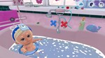 My Universe: My baby КЛЮЧ STEAM РФ+СНГ - изображение № 8