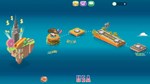 Around the Words КЛЮЧ STEAM РФ+СНГ