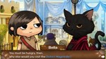 NAIRI: Tower of Shirin КЛЮЧ STEAM РФ+СНГ - изображение № 3