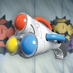 ChromaGun КЛЮЧ STEAM РФ+СНГ - изображение № 9