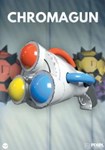 ChromaGun КЛЮЧ STEAM РФ+СНГ