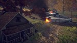 The Uncertain: Last Quiet Day КЛЮЧ STEAM Россия