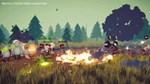 HordeCore КЛЮЧ STEAM РФ+СНГ - изображение № 3