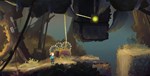 Out of Line КЛЮЧ STEAM РФ+СНГ - изображение № 3
