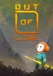 Out of Line КЛЮЧ STEAM РФ+СНГ