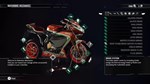 DLC RiMS - Bloody Beetroots Bike and Rider КЛЮЧ STEAM