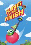 Fling to the Finish КЛЮЧ STEAM РФ+СНГ