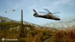 COMANCHE КЛЮЧ STEAM РФ+СНГ - изображение № 5