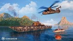 COMANCHE КЛЮЧ STEAM РФ+СНГ - изображение № 9
