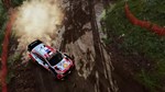 DLC WRC 10 FIA World Rally Championship - Arena Panzerp - изображение № 4