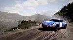 DLC WRC 10 FIA World Rally Championship - Arena Panzerp - изображение № 7