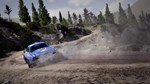 DLC WRC 10 FIA World Rally Championship - Arena Panzerp - изображение № 6