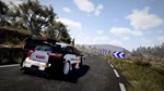 DLC WRC 10 FIA World Rally Championship - Mitsubishi КЛ