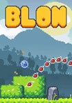 Blon КЛЮЧ STEAM РФ+СНГ - изображение № 2